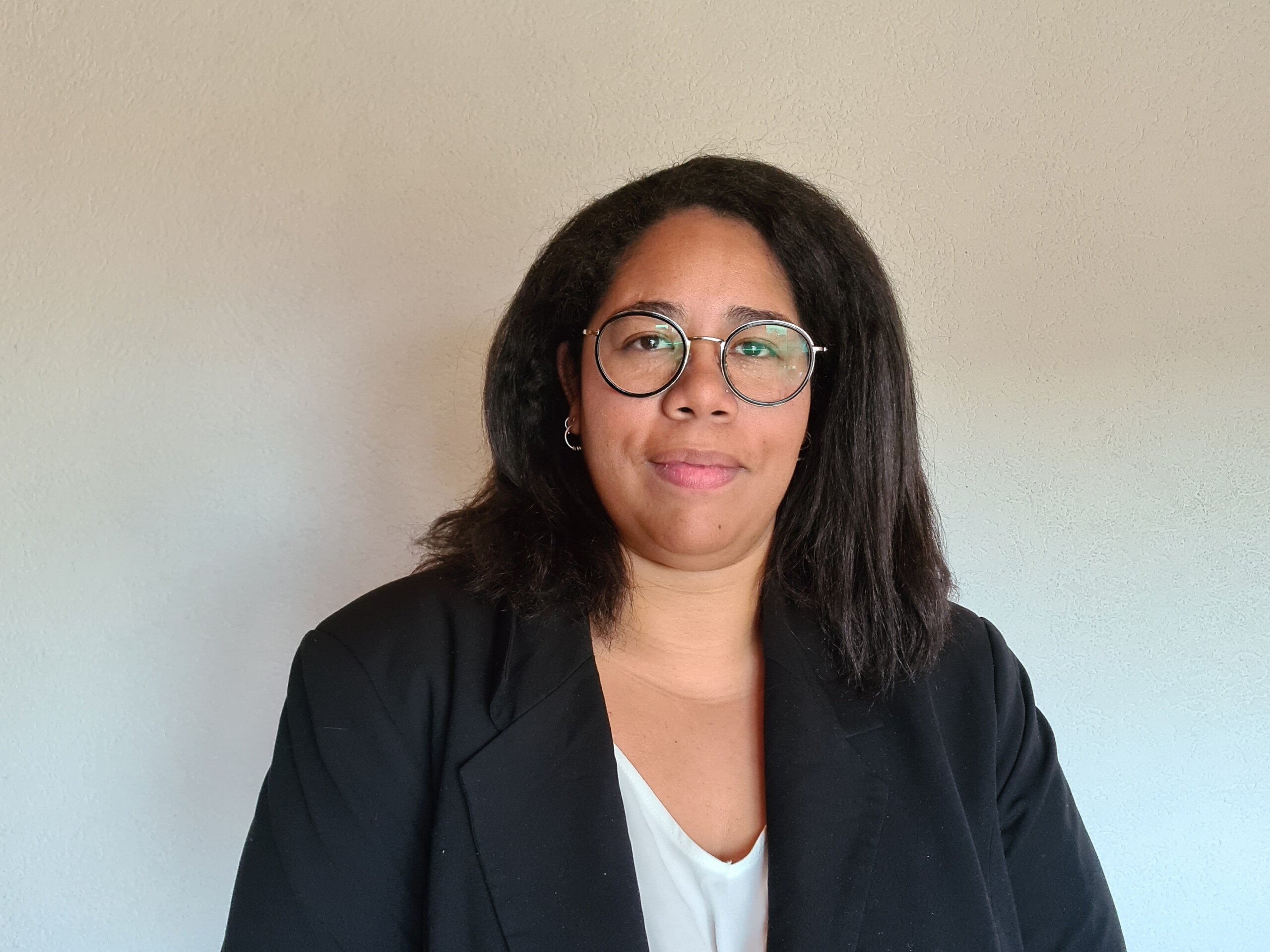 Image de Laure qui est spécialiste en pinterest management en Suisse