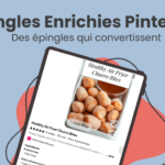 Rich Pins Pinterest : définition, avantages et comment les activer facilement